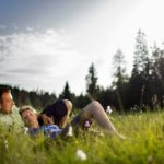 Urlaub mit Hund Sommer